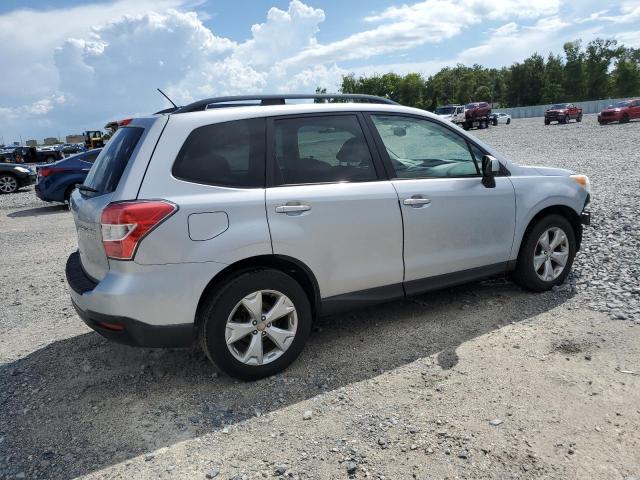 Photo 3 from auction – 2015 SUBARU FORESTER 2 with VIN JF2SJADC9FH445512