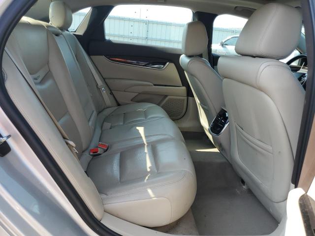 Photo 10 from auction – 2016 CADILLAC XTS LUXURY with VIN 2G61M5S31G9110393
