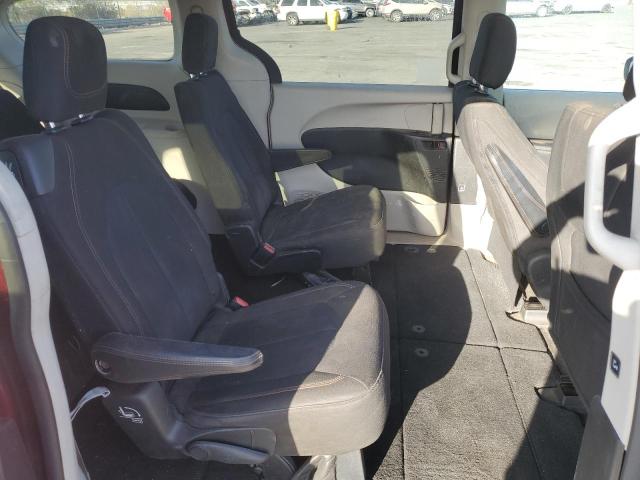 Photo 11 from auction – 2017 CHRYSLER PACIFICA T with VIN 2C4RC1DG2HR509973