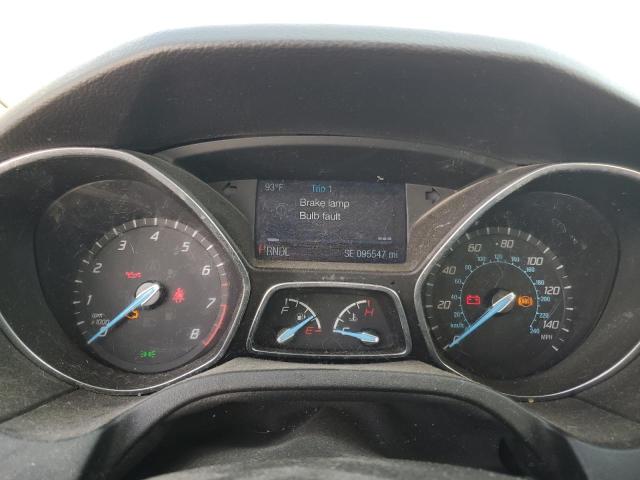Photo 9 from auction – 2014 FORD FOCUS SE with VIN 1FADP3F22EL399075