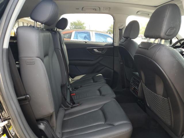 Photo 11 from auction – 2023 AUDI Q7 PREMIUM with VIN WA1LCBF73PD004657