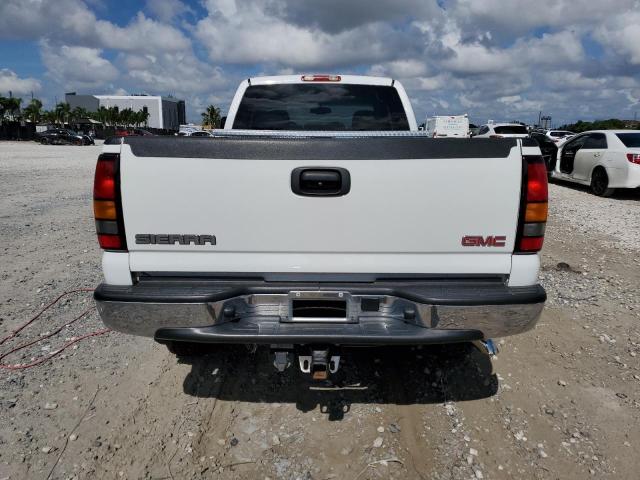 Foto 6 de la subasta – 2006 GMC SIERRA C25 con VIN 1GTHC29D66E271748