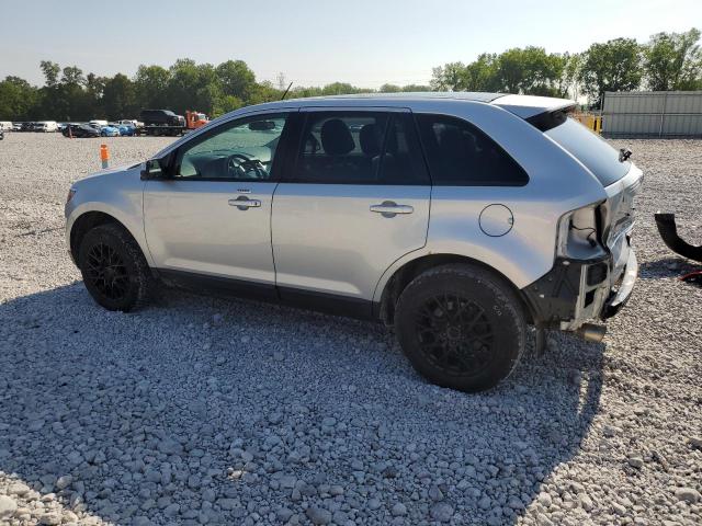 Photo 2 from auction – 2013 FORD EDGE SEL with VIN 2FMDK3JC1DBA57524