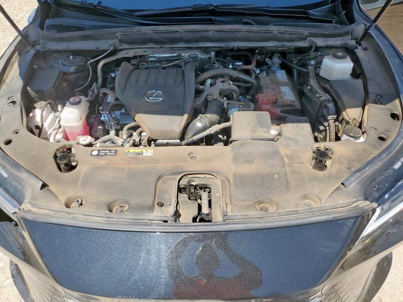 Photo 12 from auction – 2023 LEXUS RX 350 BAS with VIN 2T2BAMBA2PC005182