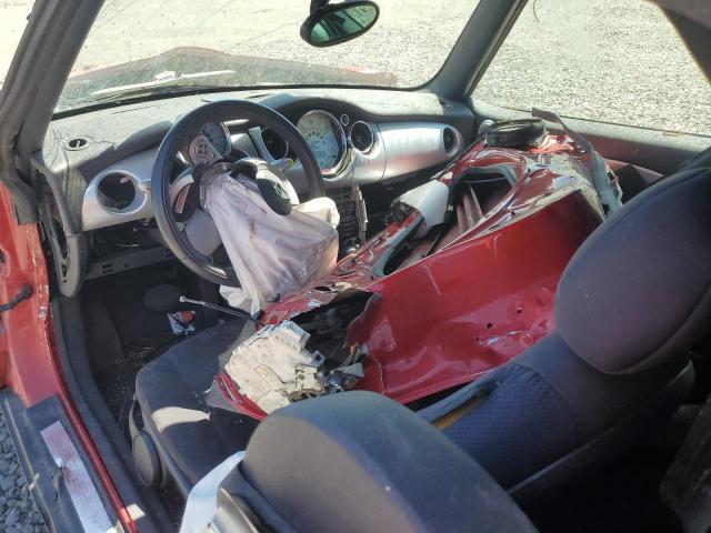 Photo 8 from auction – 2006 MINI COOPER with VIN WMWRF33576TG13898