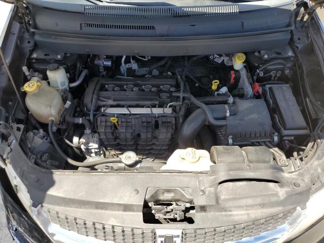 Photo 12 from auction – 2016 DODGE JOURNEY SE with VIN 3C4PDCAB6GT154245
