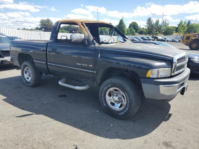 Photo 4 from auction – 1994 DODGE RAM 1500 with VIN 3B7HF16Z7RM556961