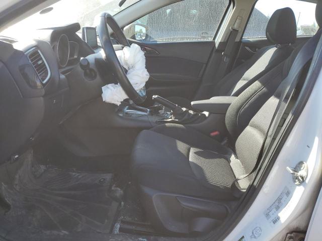 Photo 7 from auction – 2014 MAZDA 3 TOURING with VIN 3MZBM1V79EM112886