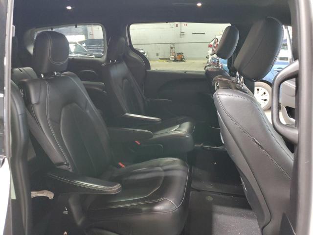 Photo 11 from auction – 2021 CHRYSLER PACIFICA T with VIN 2C4RC1BG6MR523789
