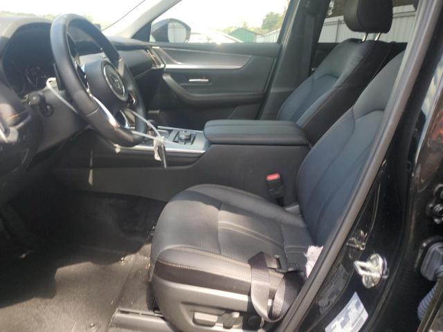 Photo 7 from auction – 2025 MAZDA CX-90 PREF with VIN JM3KKBHDXS1240456