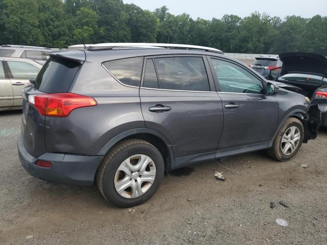 Photo 3 from auction – 2015 TOYOTA RAV4 LE with VIN 2T3ZFREV4FW193563