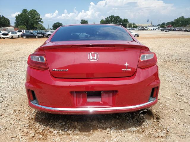 Photo 6 from auction – 2014 HONDA ACCORD LX- with VIN 1HGCT1B38EA006892