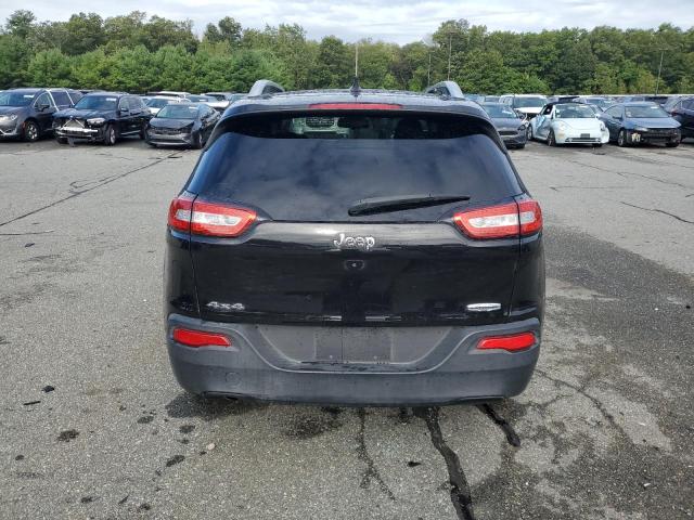 Photo 6 from auction – 2015 JEEP CHEROKEE LATITUDE with VIN 1C4PJMCB7FW734012