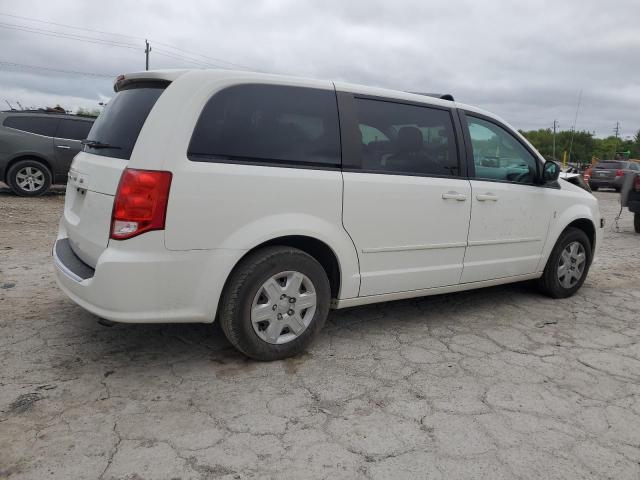 Photo 3 from auction – 2012 DODGE GRAND CARAVAN SE with VIN 2C4RDGBG2CR329775