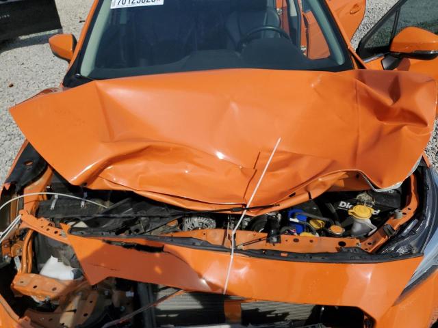 Photo 12 from auction – 2020 SUBARU CROSSTREK with VIN JF2GTAMC5LH234822