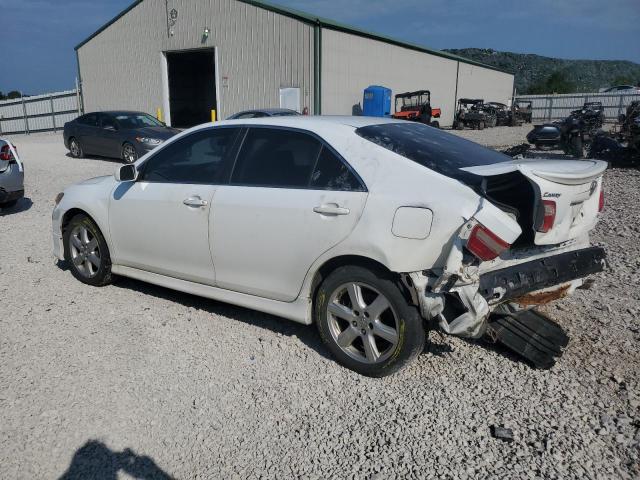 Photo 2 from auction – 2007 TOYOTA CAMRY CE with VIN 4T1BE46K77U565841