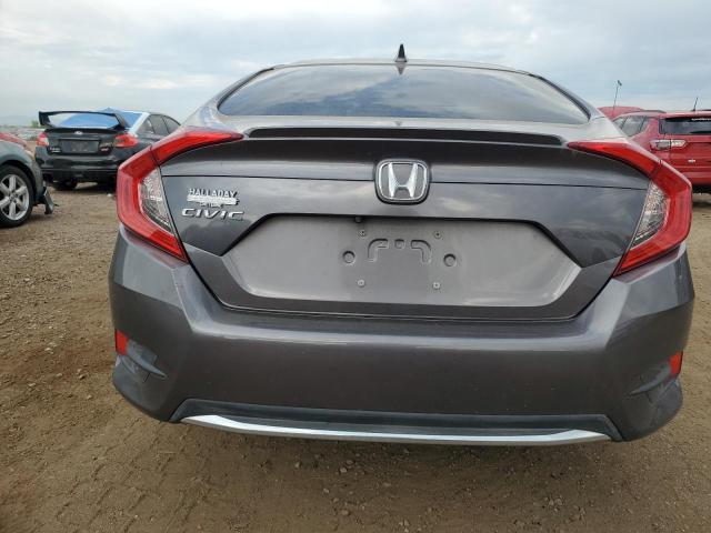 Photo 6 from auction – 2019 HONDA CIVIC EX with VIN 19XFC1F34KE004653