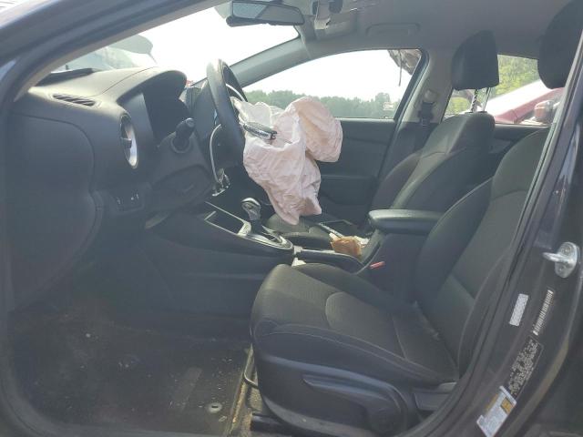 Photo 7 from auction – 2021 KIA FORTE FE with VIN 3KPF24AD1ME378662