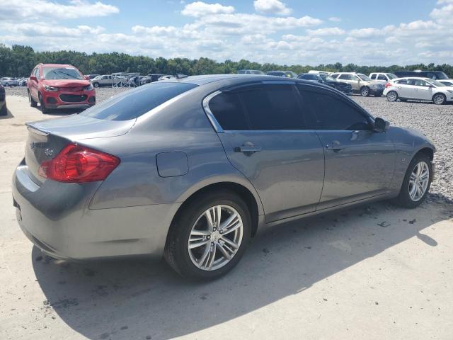Photo 3 from auction – 2015 INFINITI Q40 with VIN JN1CV6AR8FM523866