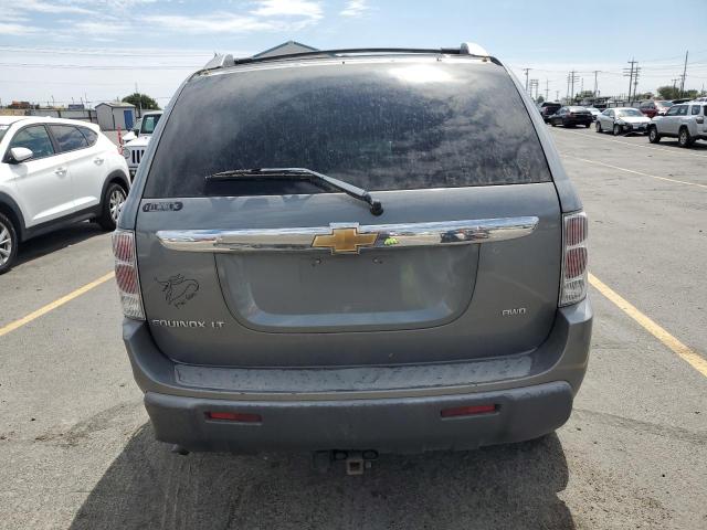 Photo 6 from auction – 2006 CHEVROLET EQUINOX LT with VIN 2CNDL73FX66182545