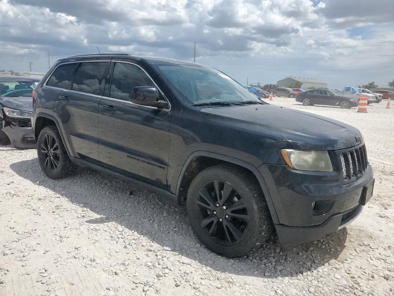 Photo 4 from auction – 2012 JEEP GRAND CHER with VIN 1C4RJFAT9CC335096
