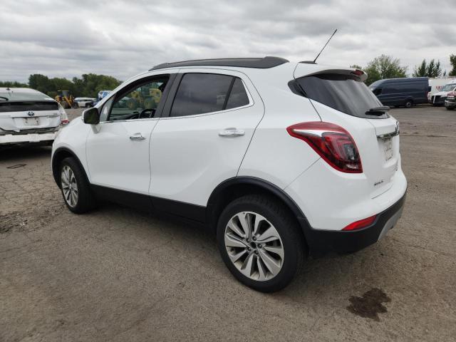 Photo 2 from auction – 2018 BUICK ENCORE PRE with VIN KL4CJESB3JB536527