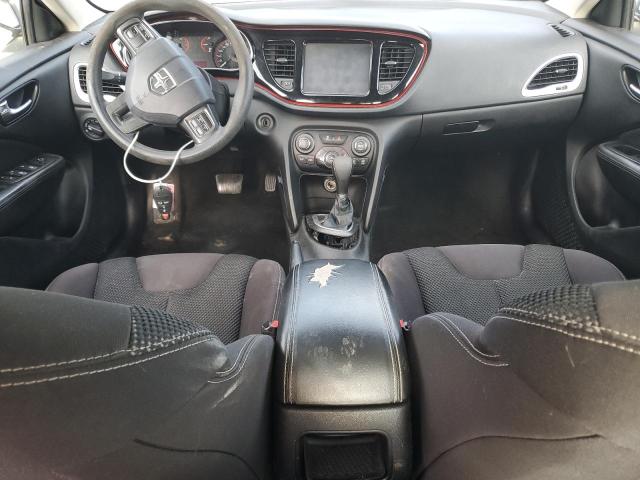 Photo 8 from auction – 2014 DODGE DART SXT with VIN 1C3CDFBB8ED673402