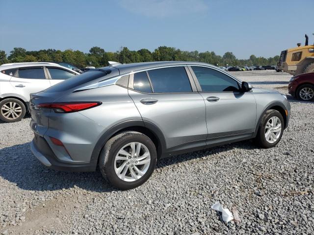 Photo 3 from auction – 2024 BUICK ENVISTA PREFERRED with VIN KL47LAE21RB211127