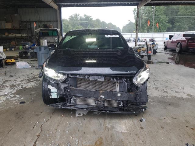 Photo 5 from auction – 2020 KIA FORTE GT with VIN 3KPF44AC2LE144921