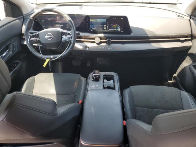 Photo 8 from auction – 2024 NISSAN ARIYA EVOLVE+ with VIN JN1DF0BB0RM735990