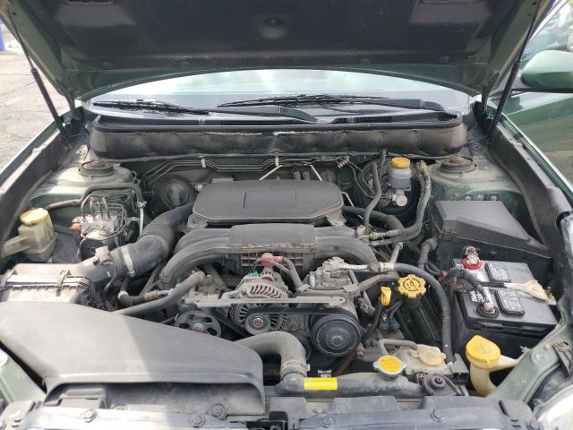 Фото 11 с аукциона – 2010 SUBARU OUTBACK 2.5I PREMIUM с VIN 4S4BRCCC5A3335546