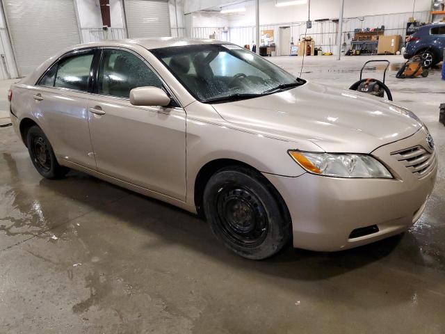 Photo 4 from auction – 2008 TOYOTA CAMRY CE with VIN 4T1BE46K68U773114