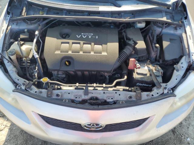 Photo 11 from auction – 2010 TOYOTA COROLLA BASE with VIN 2T1BU4EE2AC366851