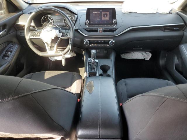 Photo 8 from auction – 2019 NISSAN ALTIMA S with VIN 1N4BL4BV9KN306044