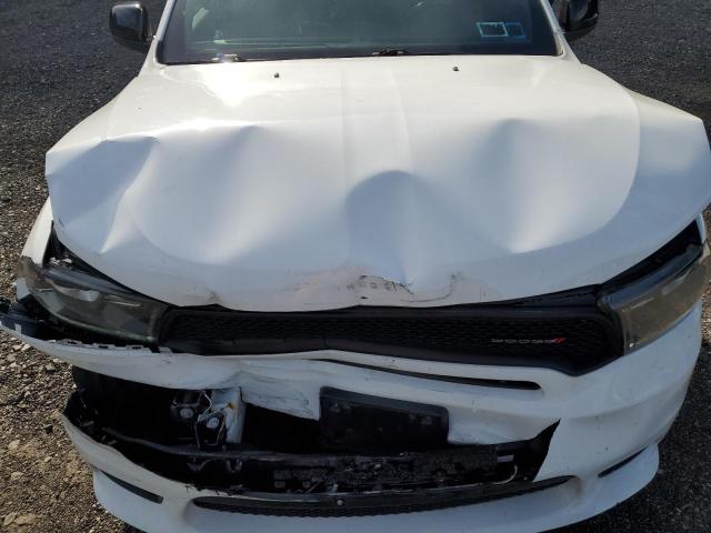 Photo 12 from auction – 2020 DODGE DURANGO GT with VIN 1C4RDJDG3LC142256