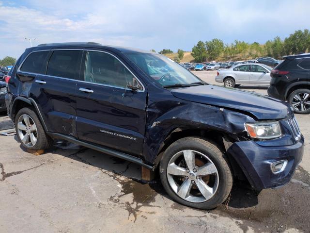 Photo 4 from auction – 2014 JEEP GRAND CHER with VIN 1C4RJFBG1EC384586