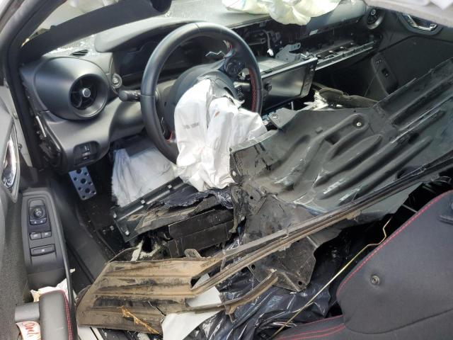 Photo 8 from auction – 2022 SUBARU BRZ PREMIU with VIN JF1ZDBC13N8702520