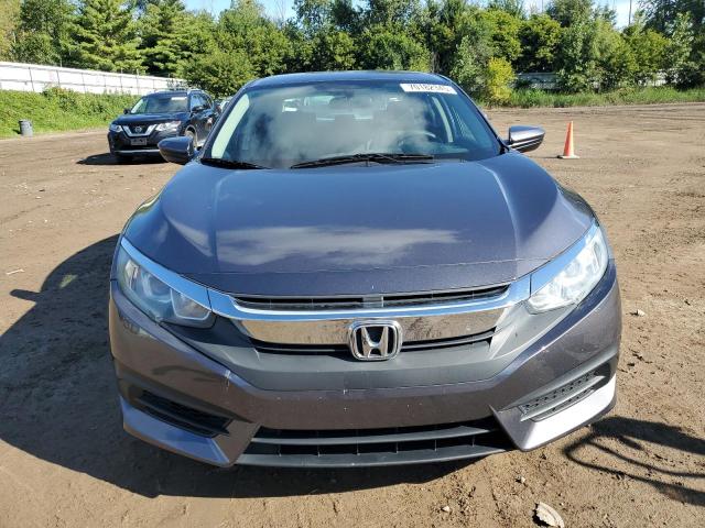 Photo 5 from auction – 2016 HONDA CIVIC LX with VIN 19XFC2F57GE208636