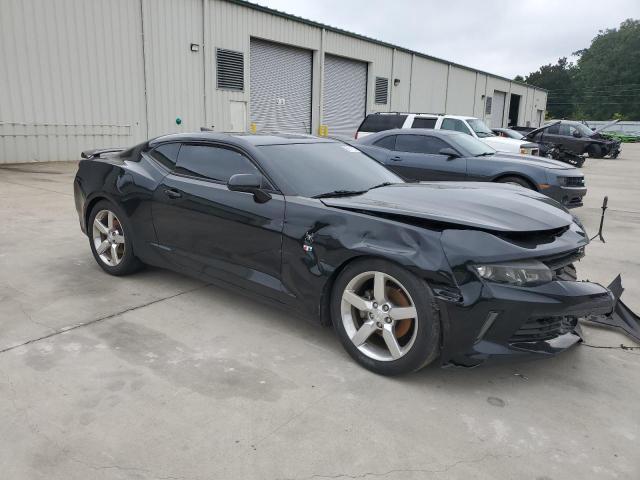 Photo 4 from auction – 2016 CHEVROLET CAMARO LT with VIN 1G1FB1RS5G0147108