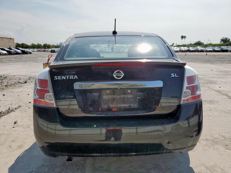 Photo 6 from auction – 2011 NISSAN SENTRA 2.0 with VIN 3N1AB6AP0BL731811