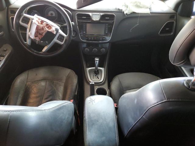Photo 8 from auction – 2012 CHRYSLER 200 with VIN 1C3CCBCB2CN162981