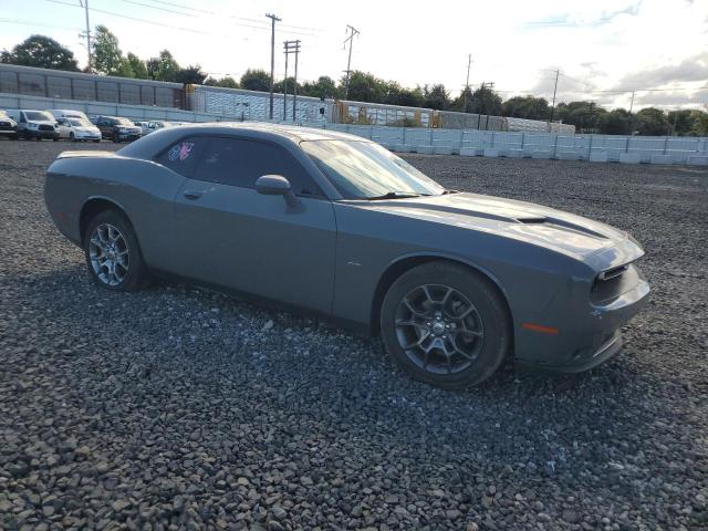 Photo 4 from auction – 2018 DODGE CHALLENGER GT with VIN 2C3CDZGG4JH205637