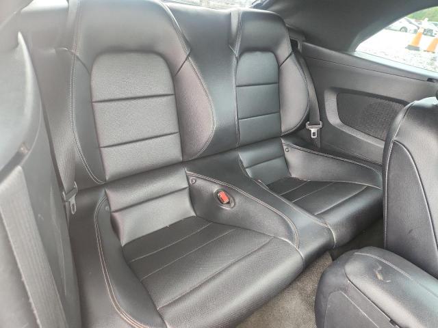 Photo 10 from auction – 2016 FORD MUSTANG with VIN 1FATP8UH4G5312428