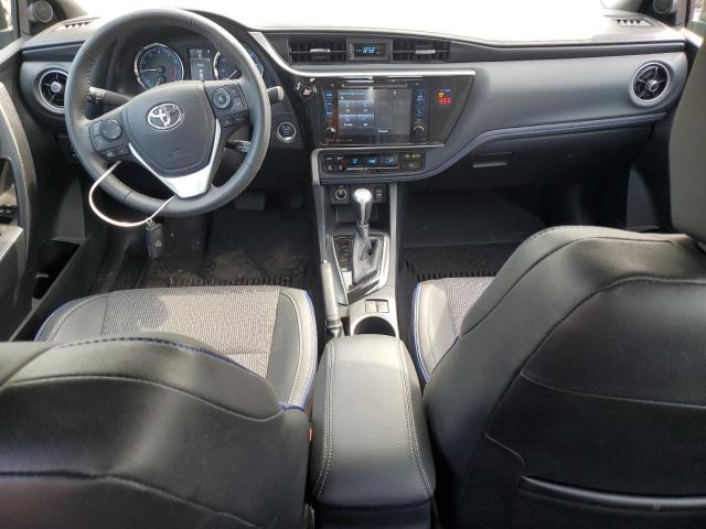 Photo 8 from auction – 2018 TOYOTA COROLLA L with VIN 2T1BURHE1JC013591