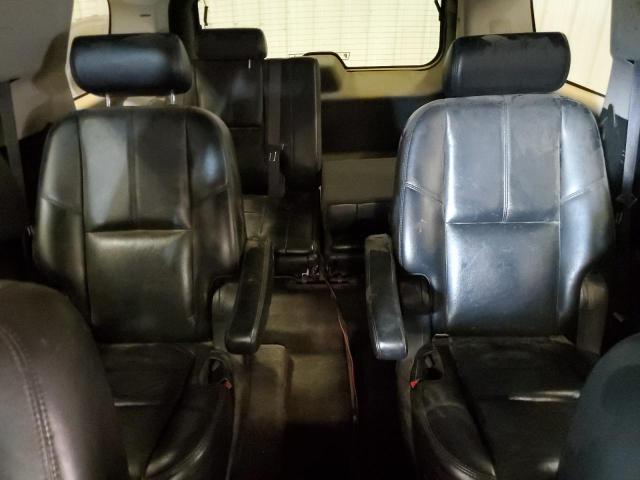 Photo 10 from auction – 2007 CHEV TAHOE K1500 with VIN 1GNFK13067J221409