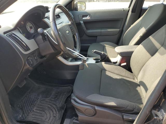 Photo 7 from auction – 2011 FORD FOCUS SES with VIN 1FAHP3GN1BW157544