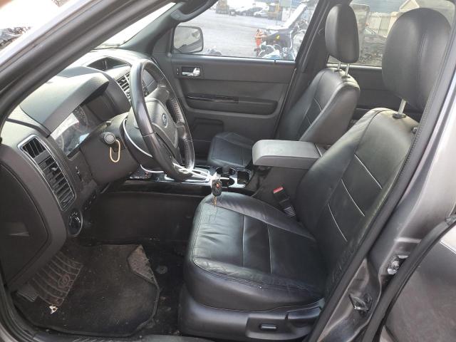Photo 7 from auction – 2011 FORD ESCAPE XLT with VIN 1FMCU0DG5BKA04346