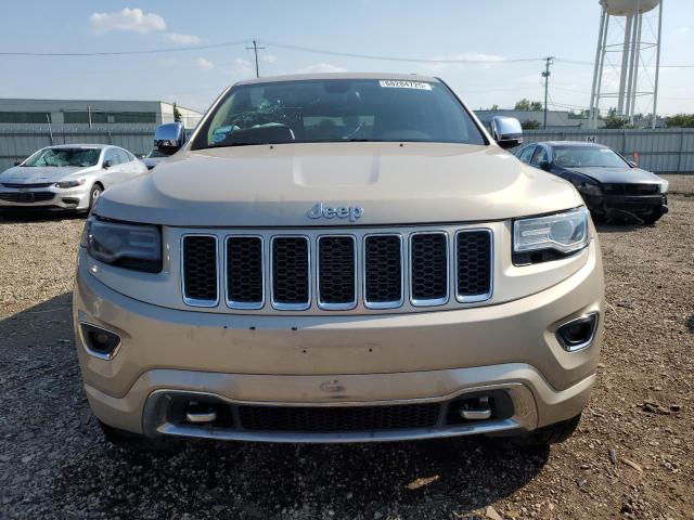 Photo 5 from auction – 2014 JEEP GRAND CHER with VIN 1C4RJFCG1EC220365