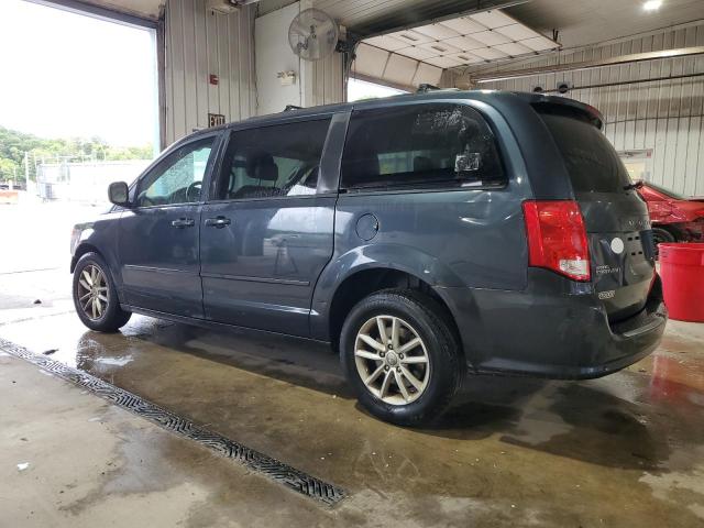 Photo 2 from auction – 2014 DODGE GRAND CARA with VIN 2C4RDGCG5ER392256