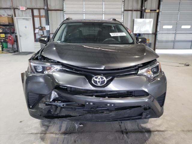 Photo 5 from auction – 2016 TOYOTA RAV4 LE with VIN JTMZFREV7GJ094641